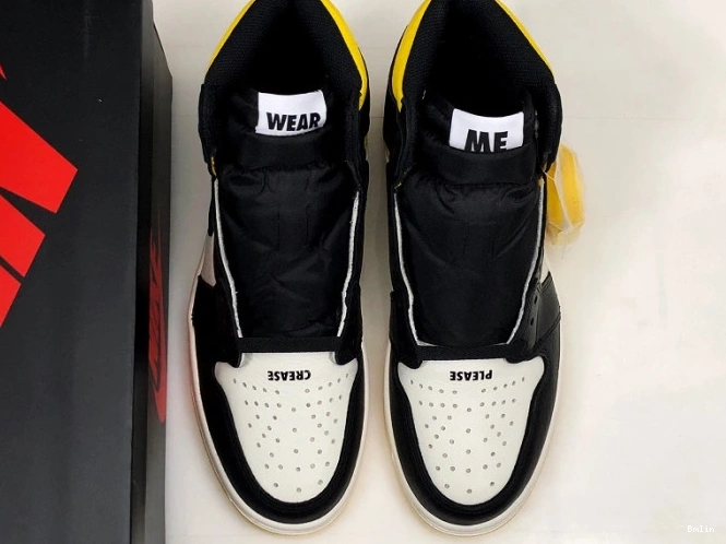 Boostmaster lin OG Jordan Air - Resale